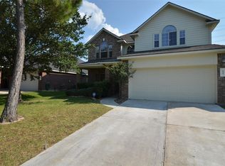 6903 Autumn Rain Ln, Spring, TX 77379