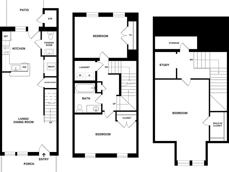Curtis Cofield II Estates — Photo 40