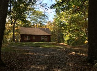 537 Toby Hill Rd, Westbrook, CT 06498