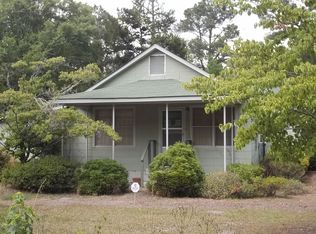 11066 Heritage Highway, BAMBERG, SC 29003