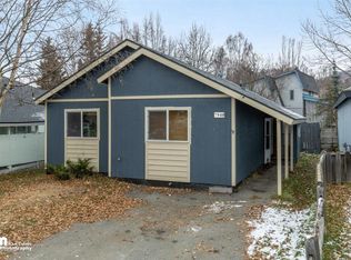 7940 Chaimi Loop, Anchorage, AK 99504