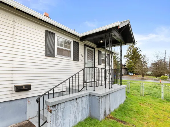 26 N Morgan St, Portland, OR 97217