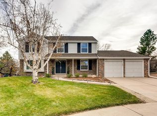6449 E Jamison Cir N, Centennial, CO 80112