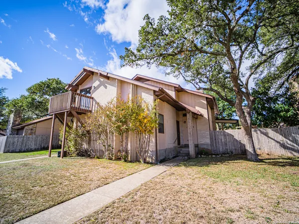 14307/14309 INDIAN WOODS, San Antonio, TX 78249