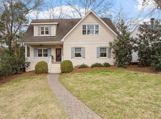 2718 Peachtree St, Raleigh, NC 27608