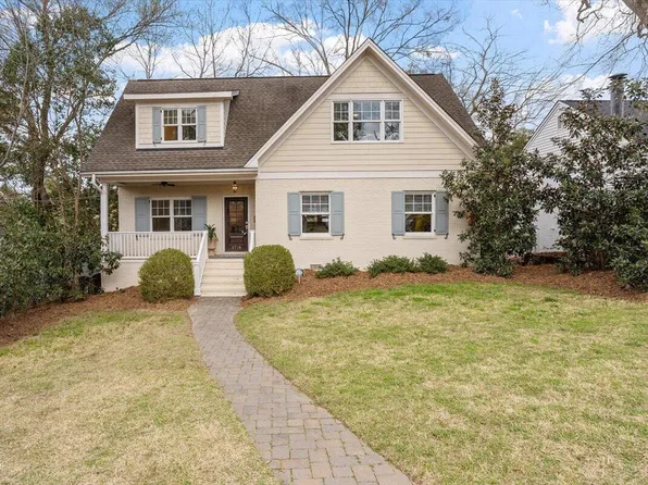 2718 Peachtree St, Raleigh, NC 27608