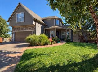 867 N Cedar St, Gardner, KS 66030