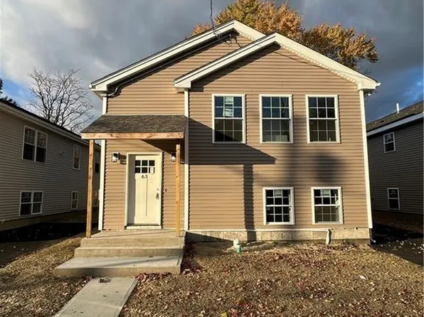 63 Chester Ave, Providence, RI 02907