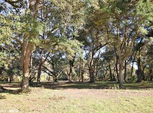 0 County Road 32 LOT 1, Fairhope, AL 36532