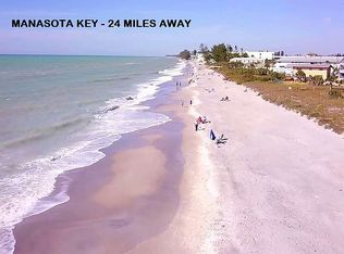 LOT 8 Mentzler, North Port, FL 34286