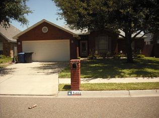 2408 Jay Ave, McAllen, TX 78504