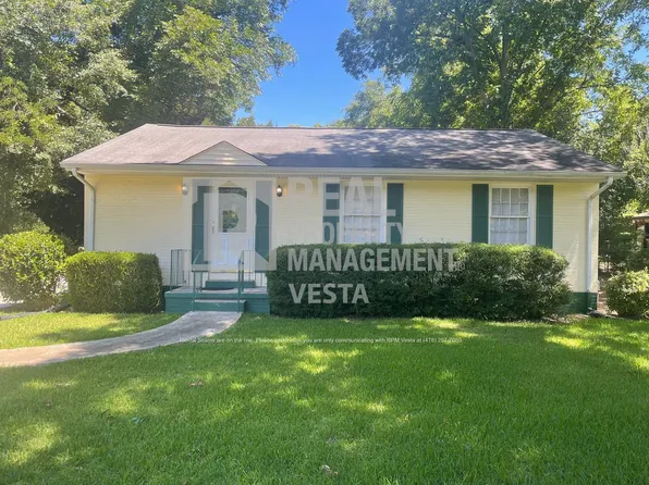 2875 Barrett Ave, Macon, GA 31206