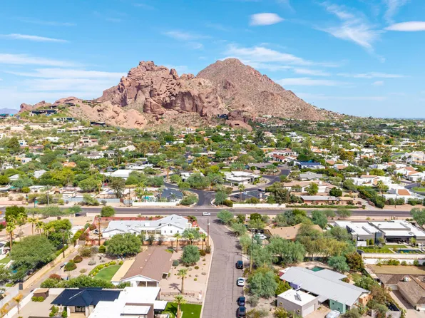 4340 E Vermont Avenue, Phoenix, AZ 85018