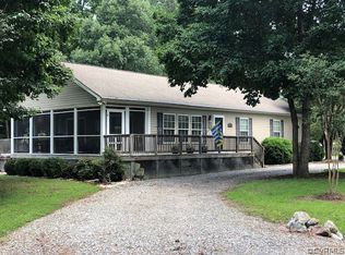 103 Pine Crest Cir, Deltaville, VA 23043