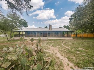 1824 Medina Cir, San Antonio, TX 78264