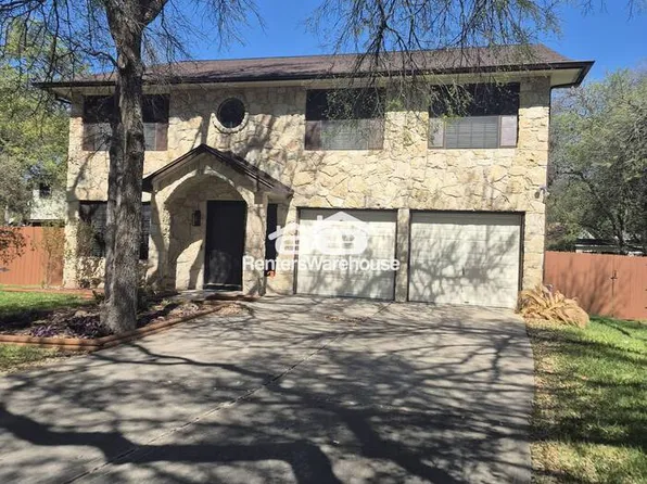 13206 Kepler Cv, Austin, TX 78729