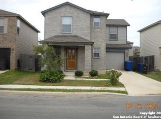 7823 Hedrick Farm, San Antonio, TX 78239