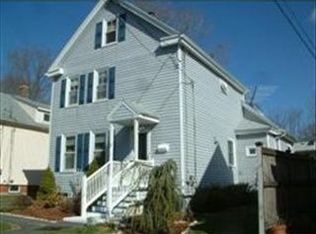 35 Grove St, North Attleboro, MA 02760