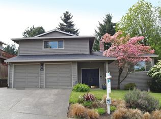 19622 Sun Cir, West Linn, OR