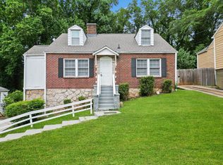 1657 Westhaven Dr SW, Atlanta, GA 30311