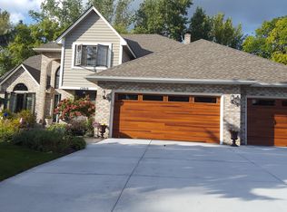 15016 64th Ave N, Maple Grove, MN 55311