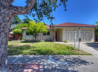 737 W Remington Dr, Sunnyvale, CA 94087