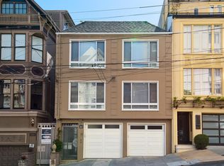 2612 Buchanan St, San Francisco, CA 94115