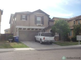 153 Ostrander Ct, Merced, CA 95341