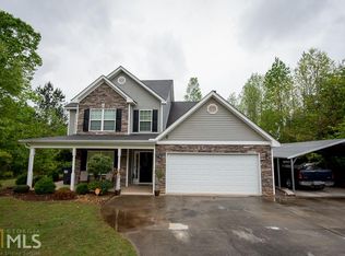 70 Kristen Pl, Covington, GA 30016