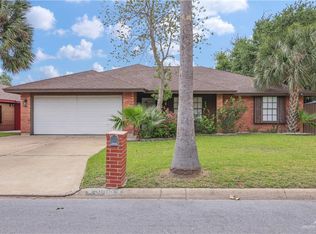 3005 Heron Ave, McAllen, TX 78504