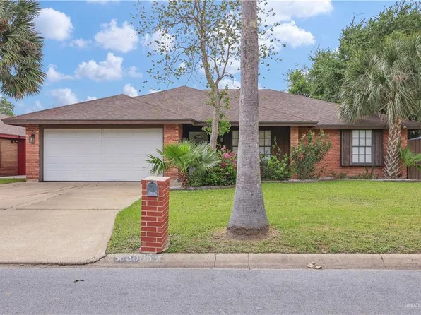 3005 Heron Ave, McAllen, TX 78504