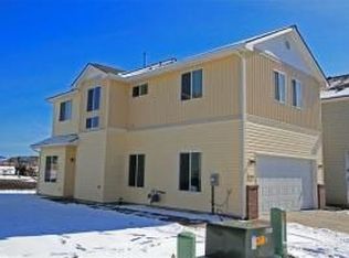7821 N Cardiff Ct, Coeur Dalene, ID 83815