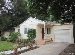5742 Bertrand Ave, Encino, CA 91316