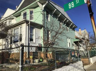 8845 88th St, Jamaica, NY 11421