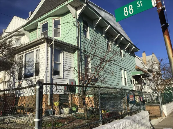 88-45 88th Street, Woodhaven, NY 11421
