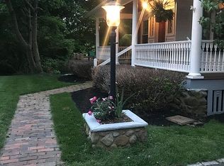 56 Poor St, Andover, MA 01810