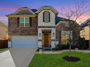 9331 Forward Pass Cir, Frisco, TX 75035