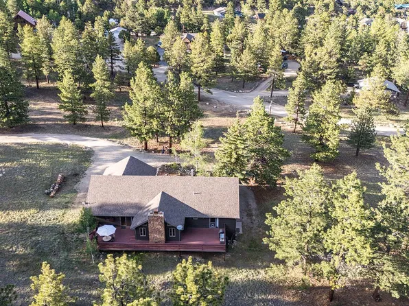 18360 Trail West Drive, Buena Vista, CO 81211