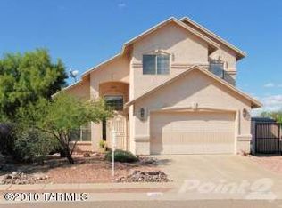 2680 W Calle Cuero De Vaca, Tucson, AZ 85745
