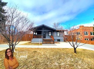 804 S Lincoln Ave, Casper, WY 82601