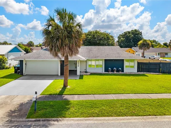 10539 WOODWAY DRIVE, ORLANDO, FL 32837