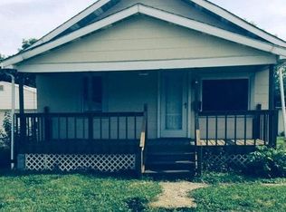 167 Benfield Ave, Columbus, OH