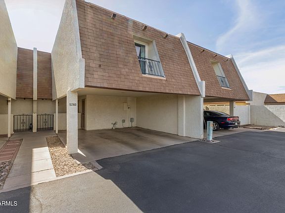 2nd image of 5260 S MONACO Drive