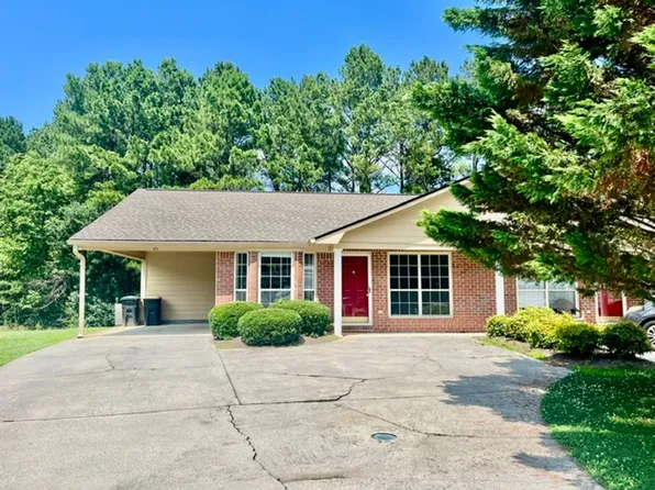 Cornerstone Dr #45, 47, 4547 Cornerstone Dr #45, Rome, GA 30165
