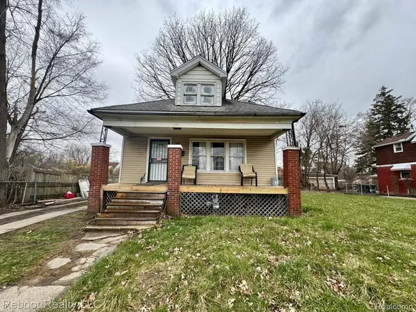 17325 Waltham St, Detroit, MI 48205