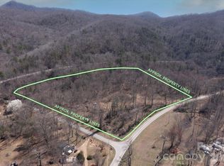 1739 Polly Spout Rd, Rutherfordton, NC 28752