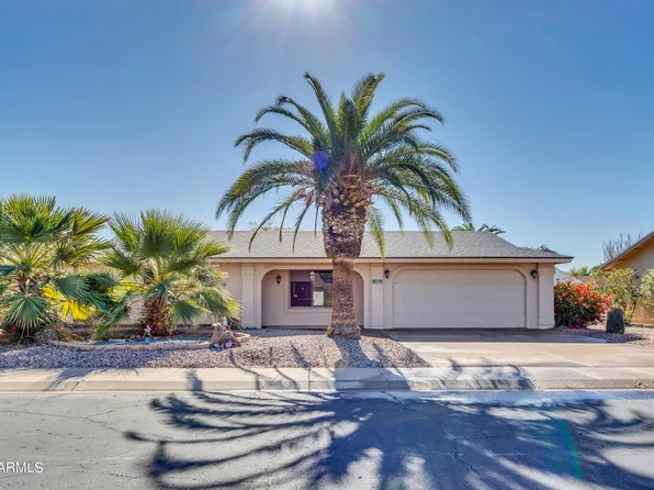 799 LEISURE WORLD --, Mesa, AZ 85206