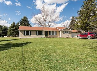 4502 Anders Rd, Petersburg, MI 49270