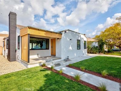 4418 Corinth Ave, Los Angeles, CA, 90230