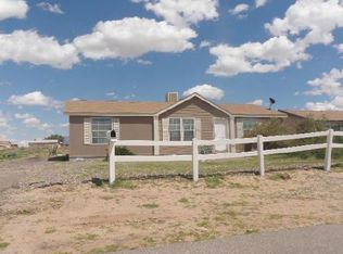 718 3rd St SW, Rio Rancho, NM 87124